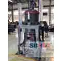 SCM Series S Super-micro Mill